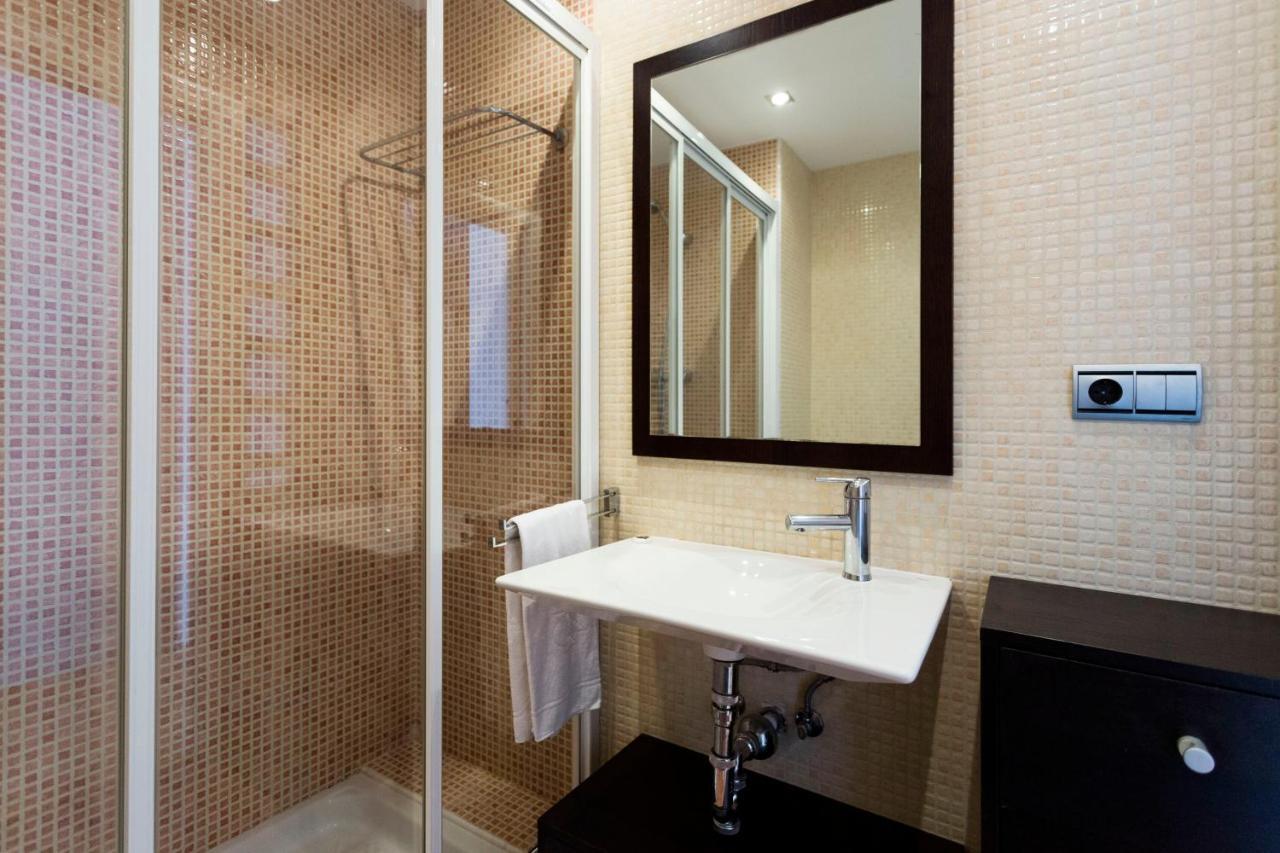 Ferienwohnung Anaiak - Basquenjoy Hondarribia Exterior foto